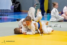 26.04.2026 Wachau JUDO Kids Cup